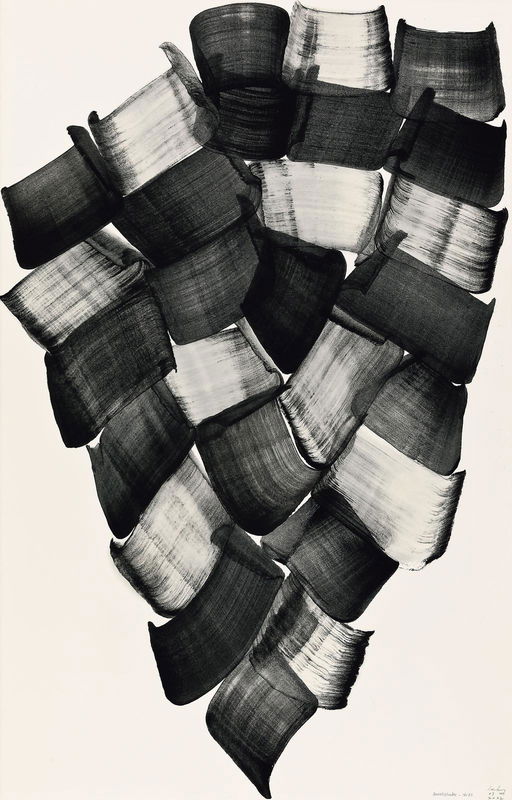 Lee Bae Work Heads to Auction