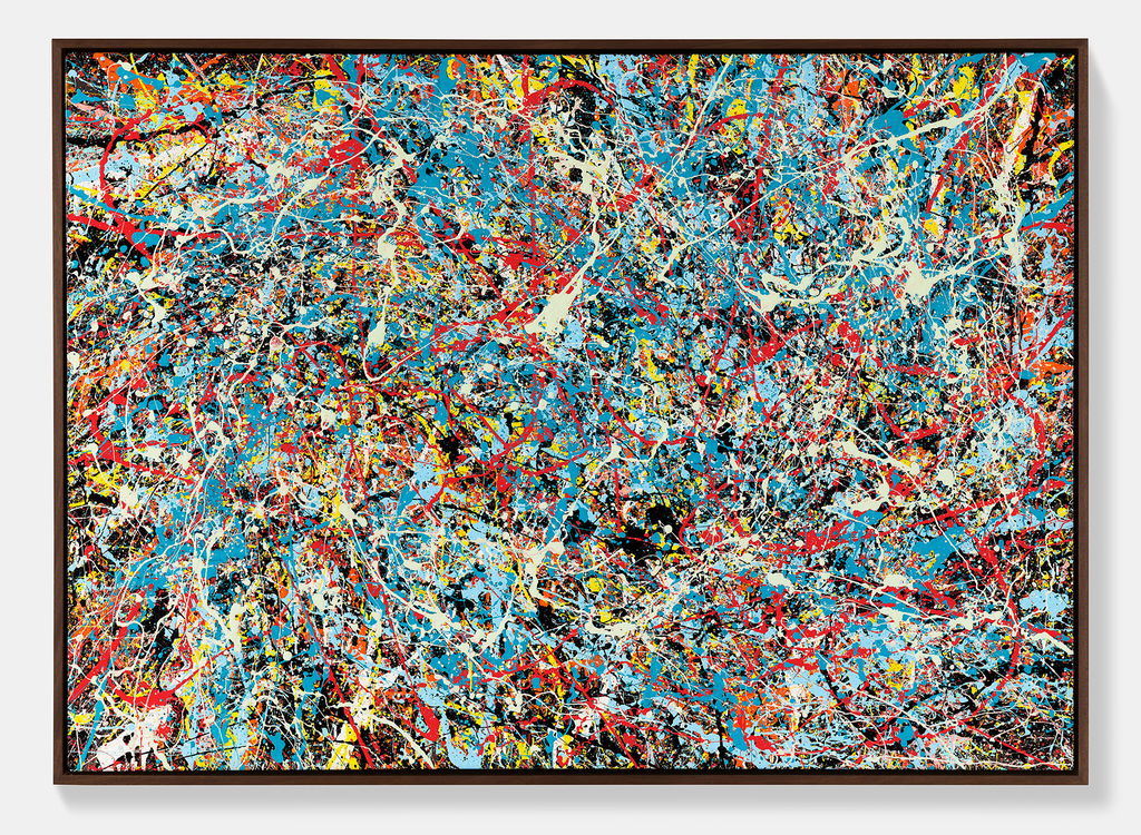 Drifting Through Starlight 2