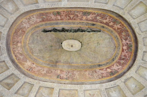 Mantua, at Palazzo Te new restorations in 2026: interventions on Camerino degli Uccelli and Camera Grande