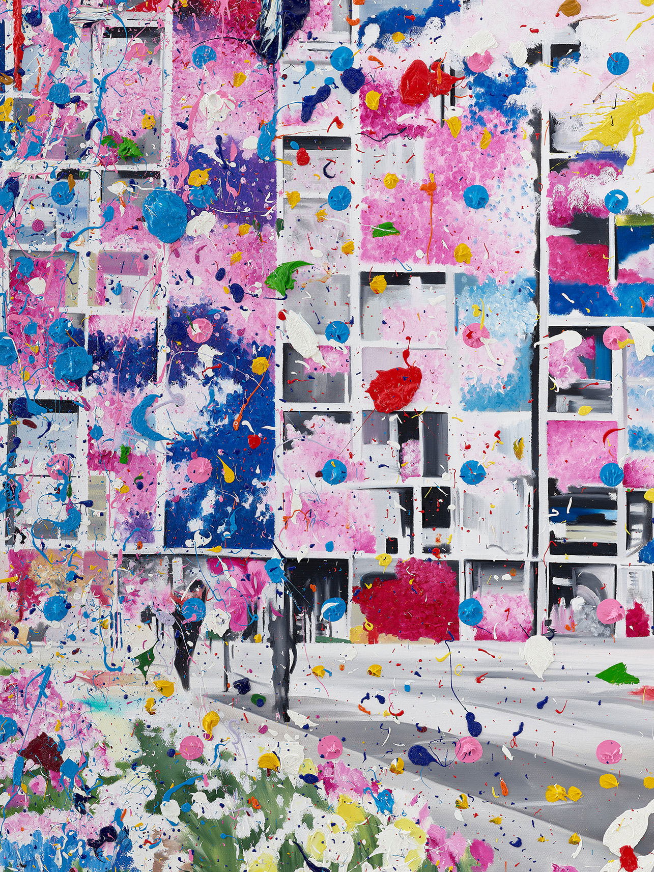 Harmonious Civilisation 2