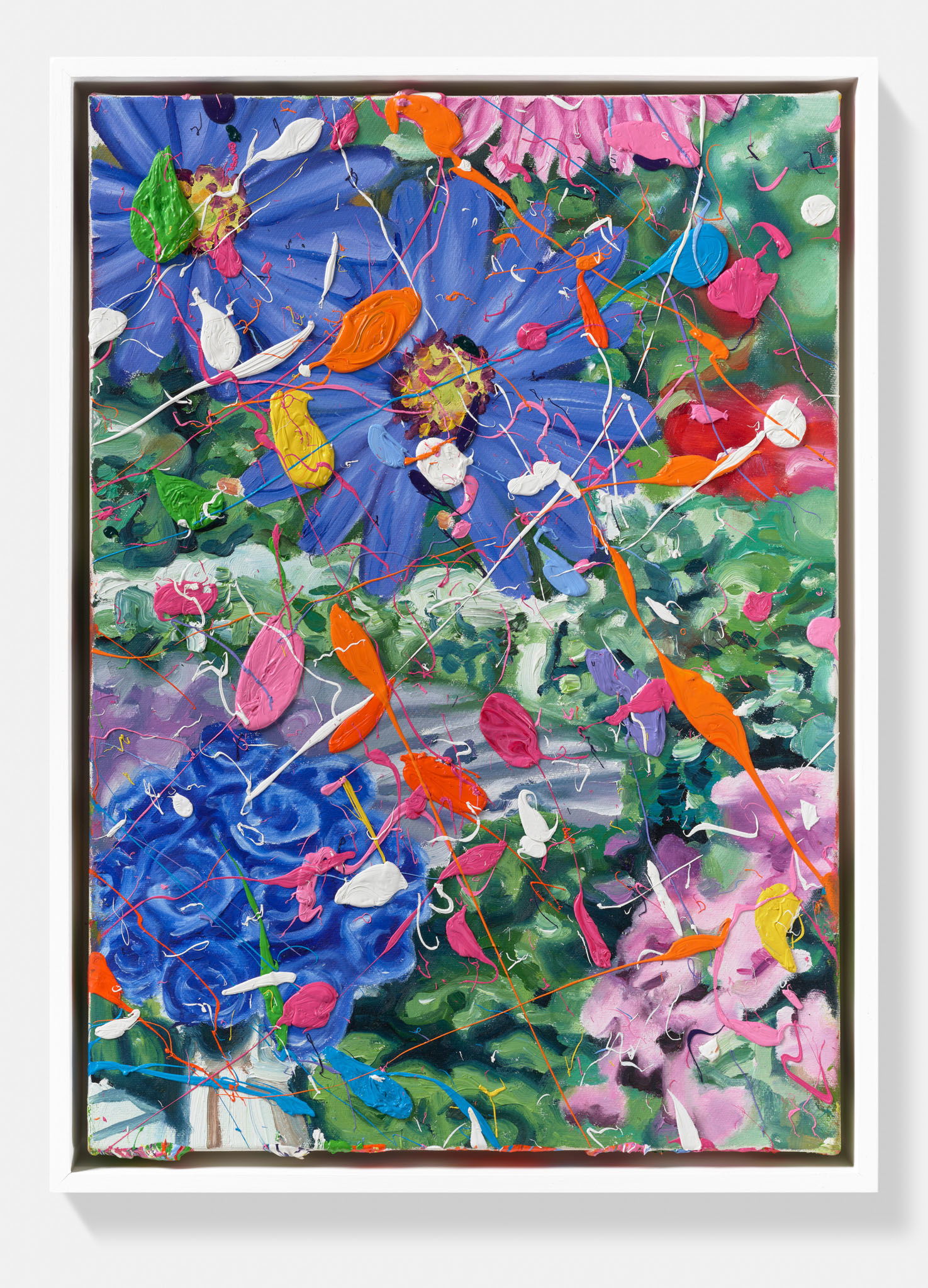 Voluminous Hidden Garden 1 main image