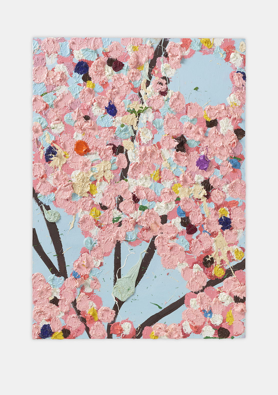 Hopeful Blossom 1 main image