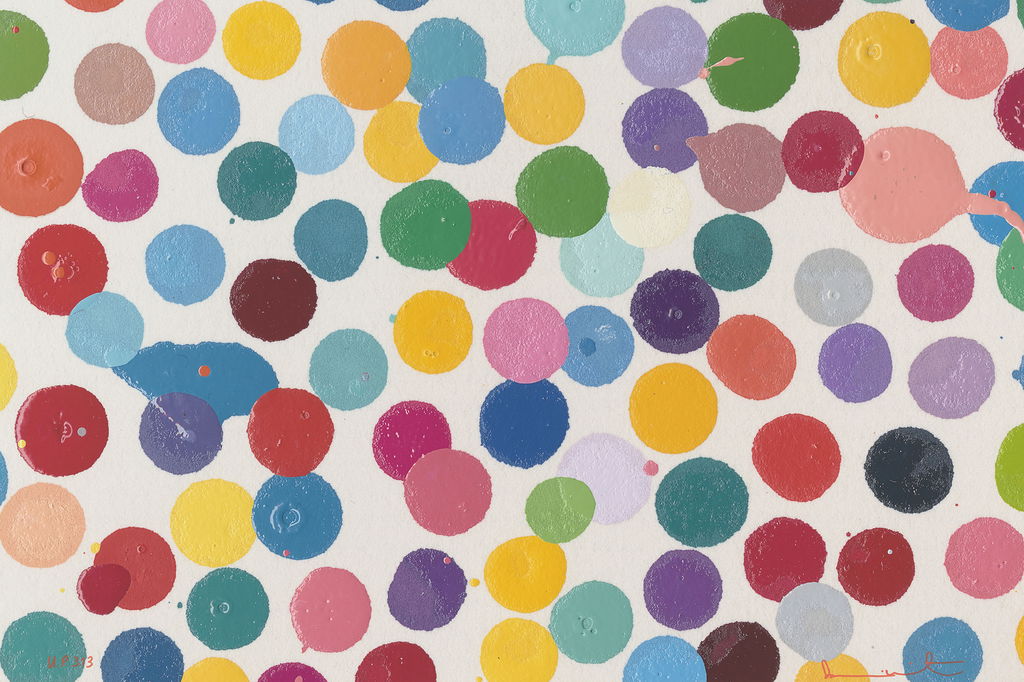 The Currency Unique Prints image #1 main image