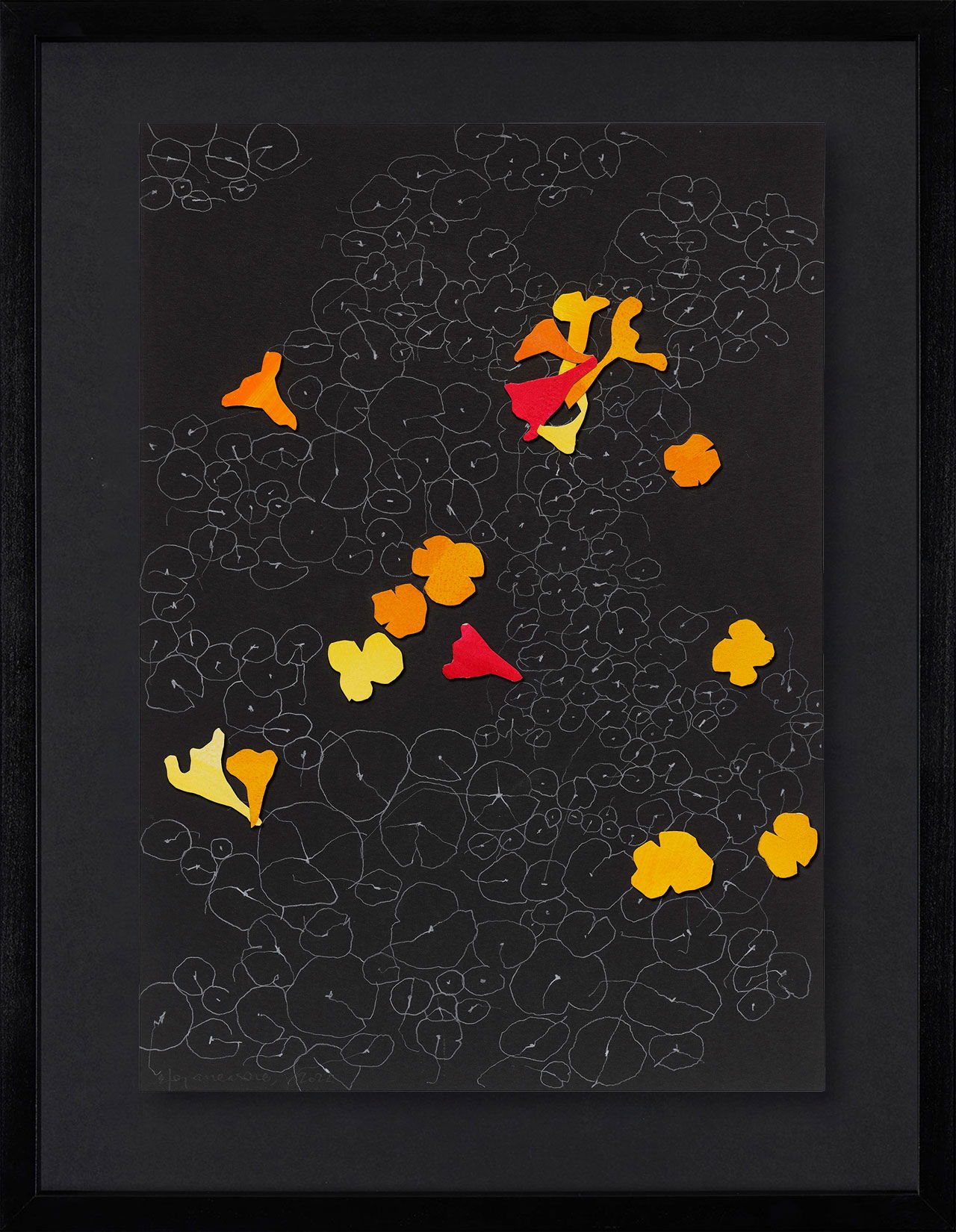 Peel Cottage Garden  1 main image