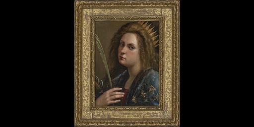 Artemisia Gentileschi: Christie’s Sets New Auction Benchmark
