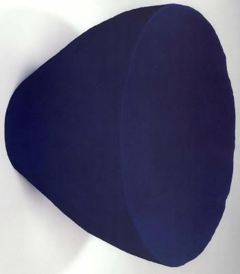 Untitled - vessel (1985). Sold for $76,000 in 2000. Image courtesy of Sotheby's