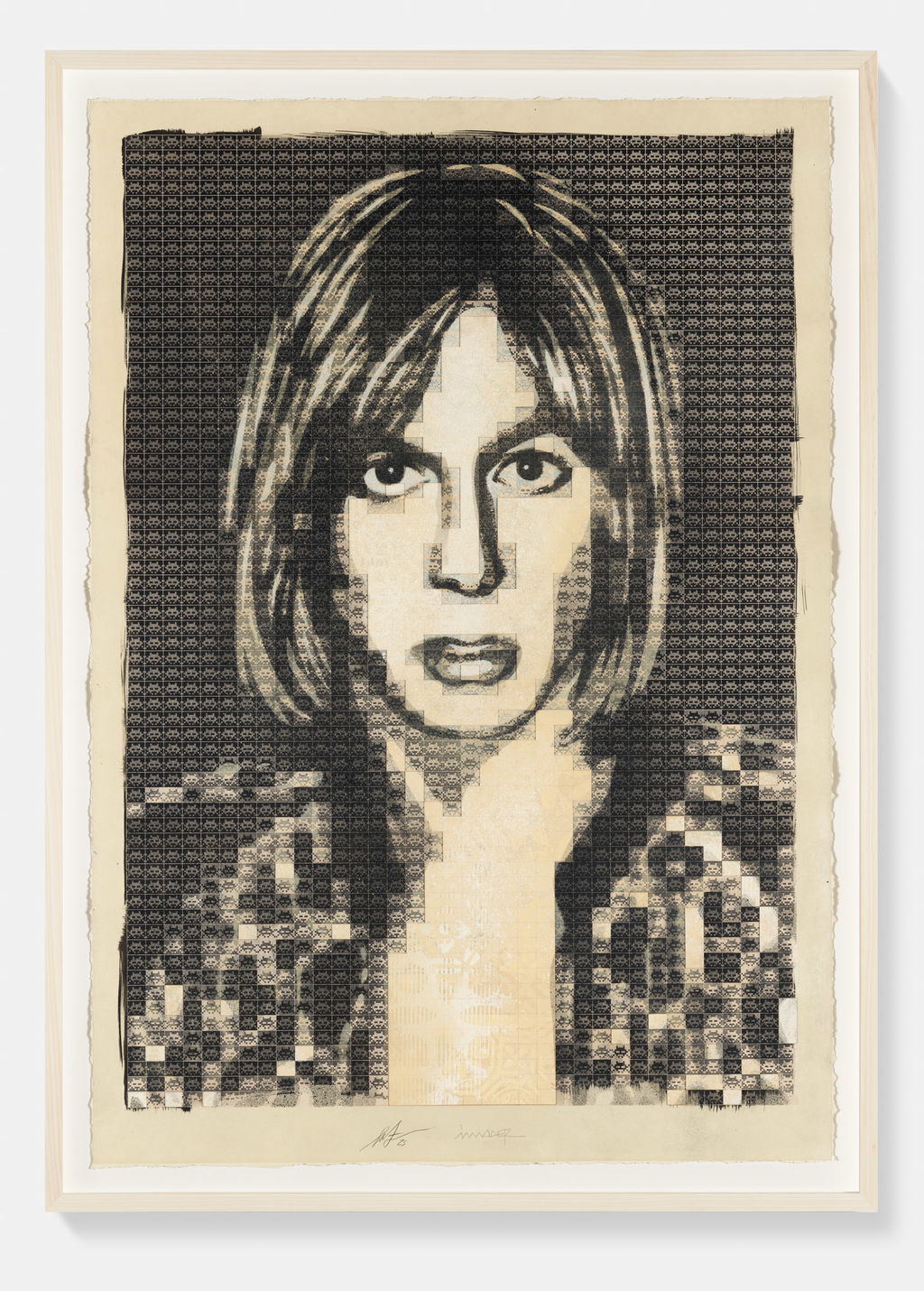 Iggy Pop - Triple Trouble 1 main image