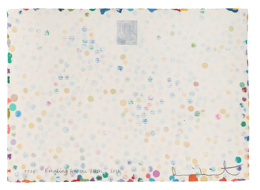 9,530. Exhaling for the flesh (1)