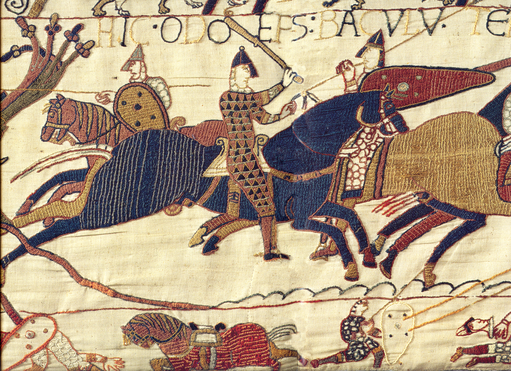 How Should the Bayeux Tapestry End? A New Competition Invites Children to Reimagine Its Missing Final Panel