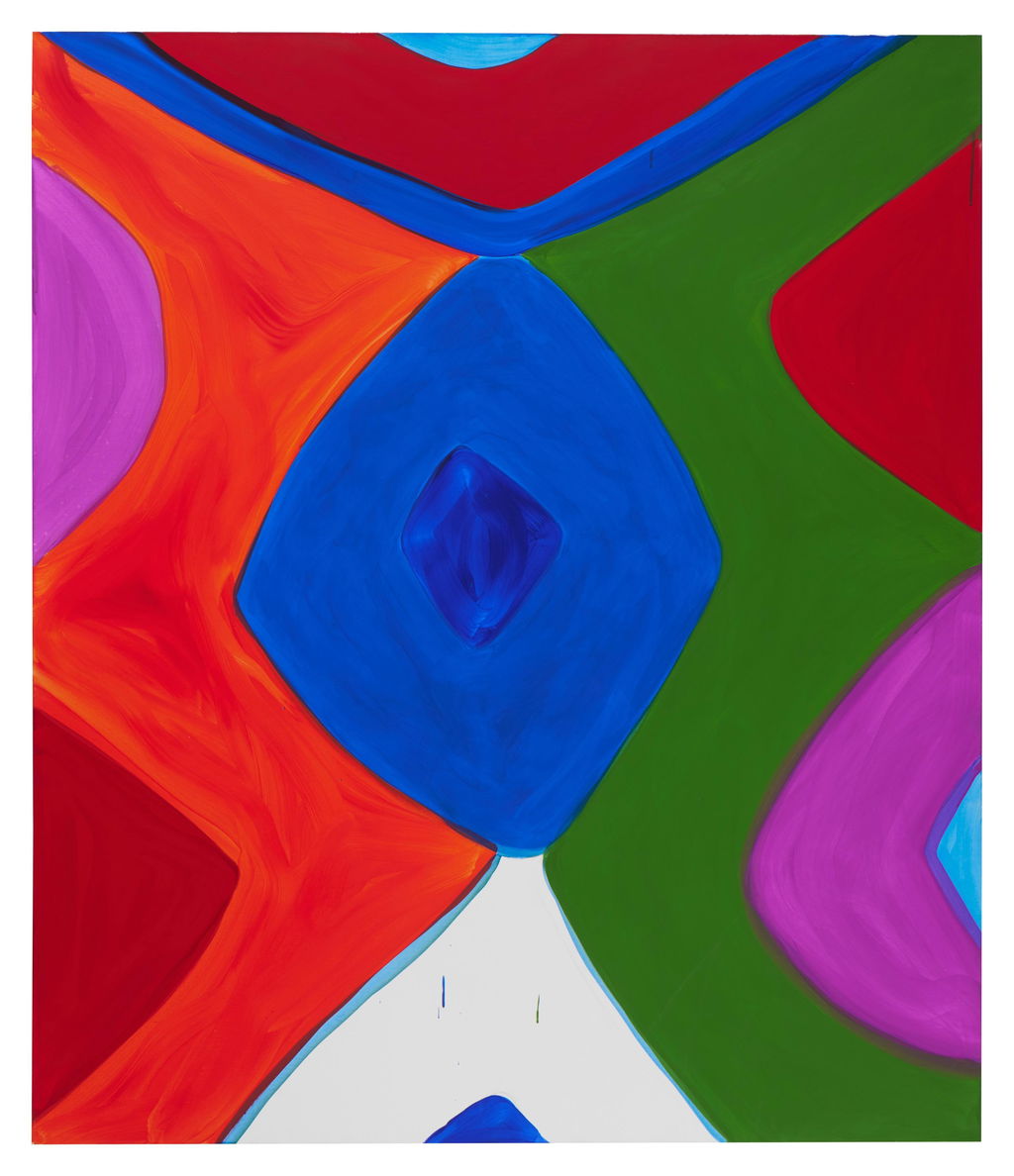 Pussy Riot. Image courtesy of Sotheby's, Online