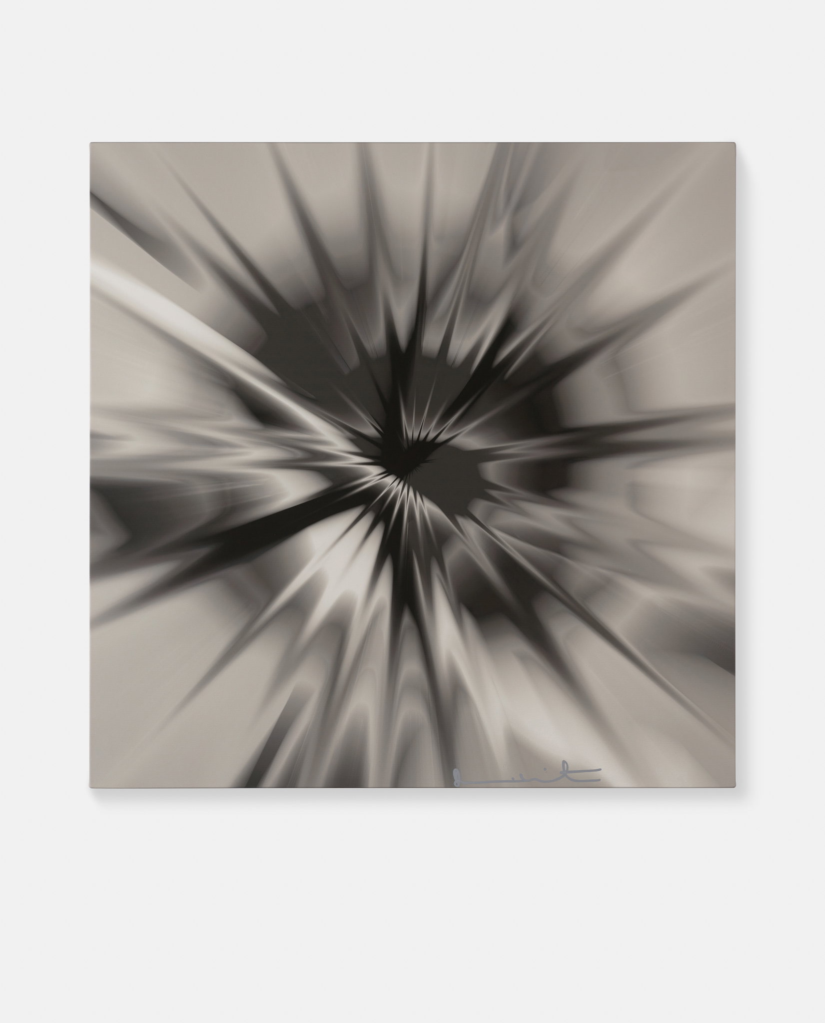 Beautiful, Wider And Stronger Revolution Painting image #1 main image