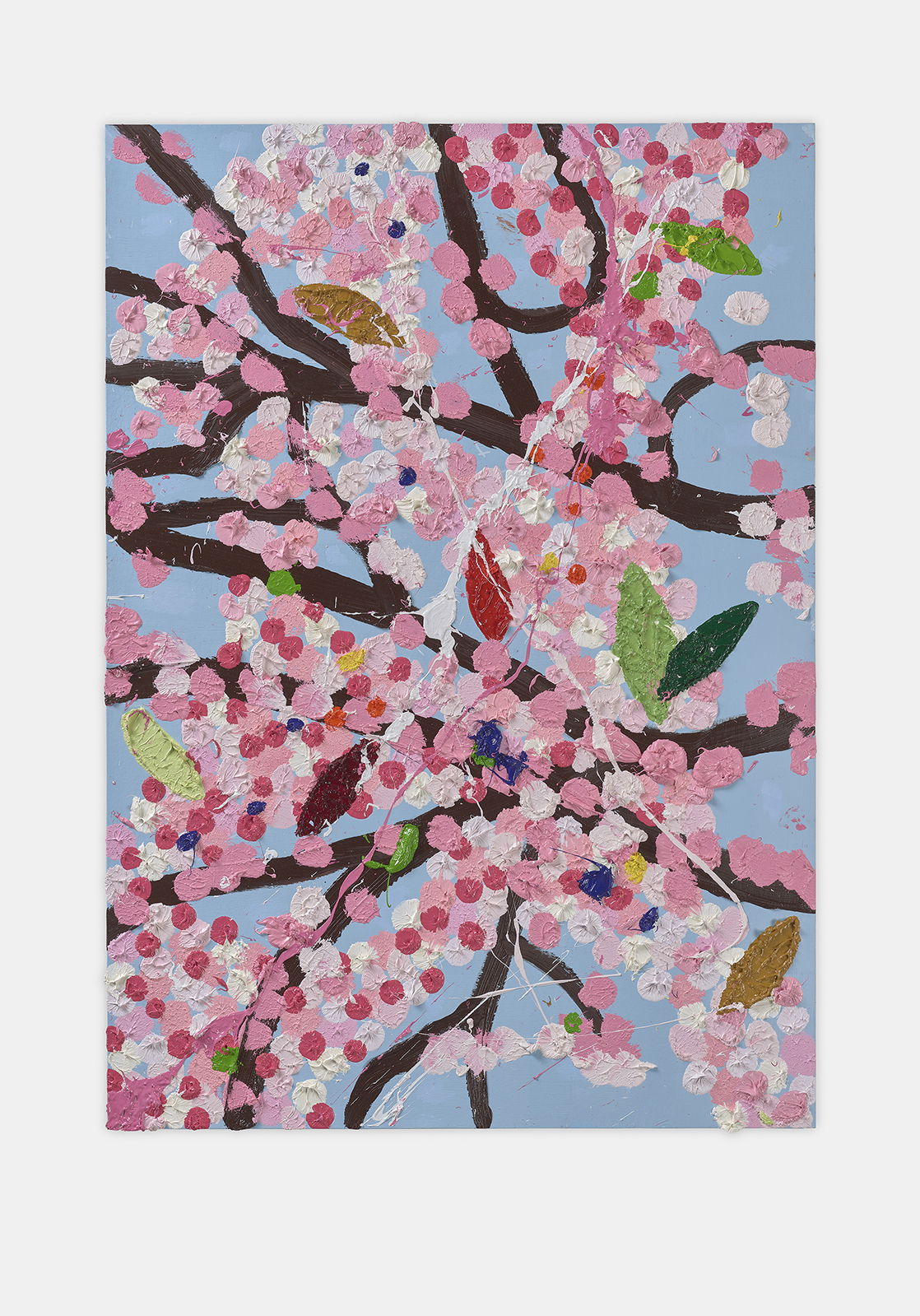 Remembering Blossom 1 main image