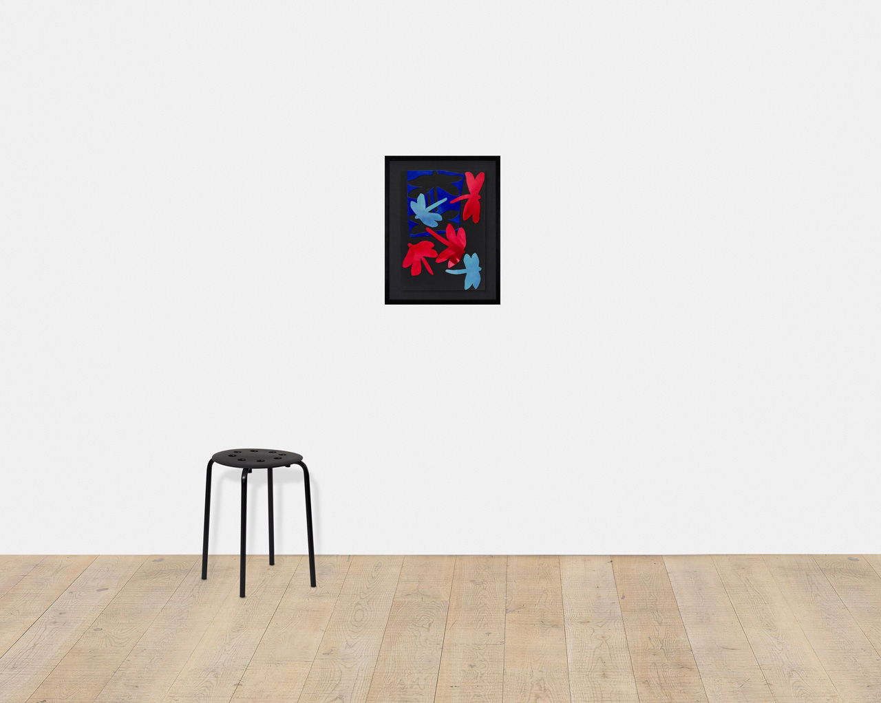 Studies for Bahrain  scale image