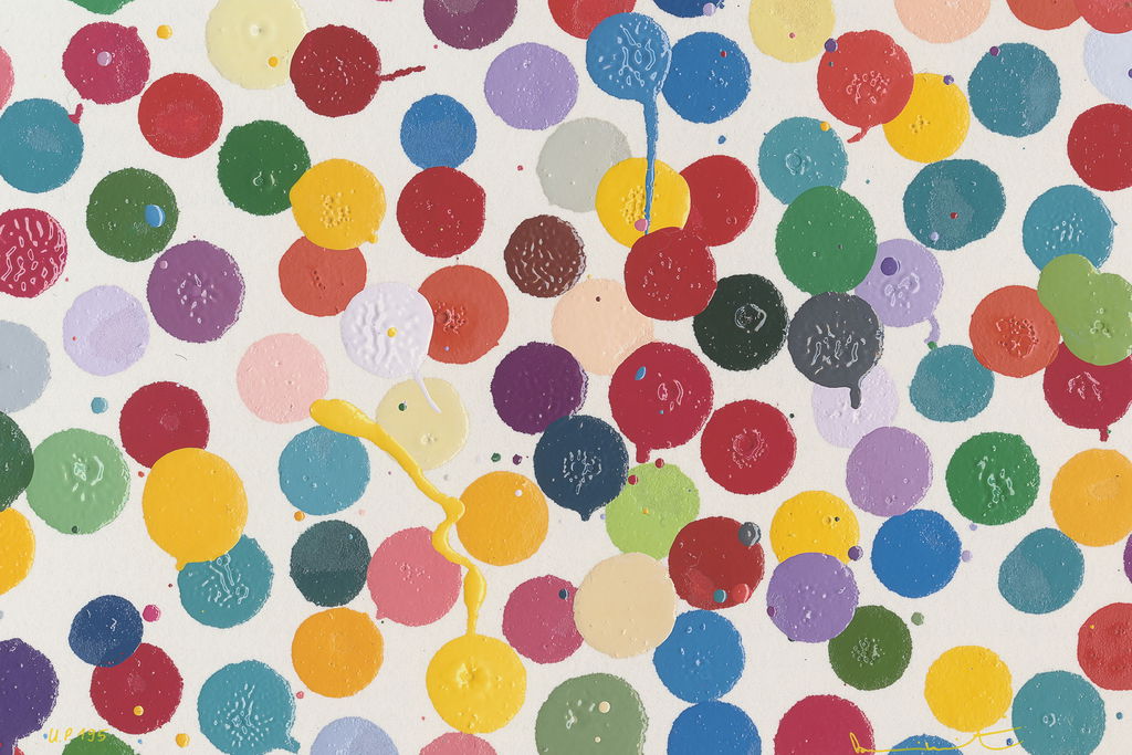 The Currency Unique Prints image #1 main image