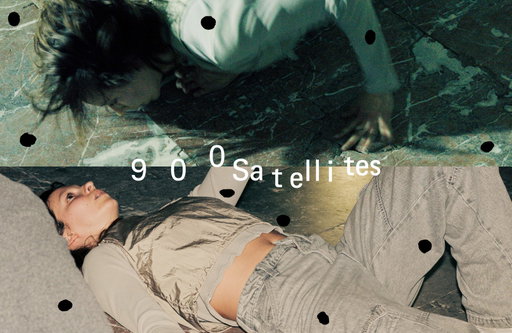 PIT presents: Némo Flouret’s performance '900 Satellites' at the Contemporary Art Centre