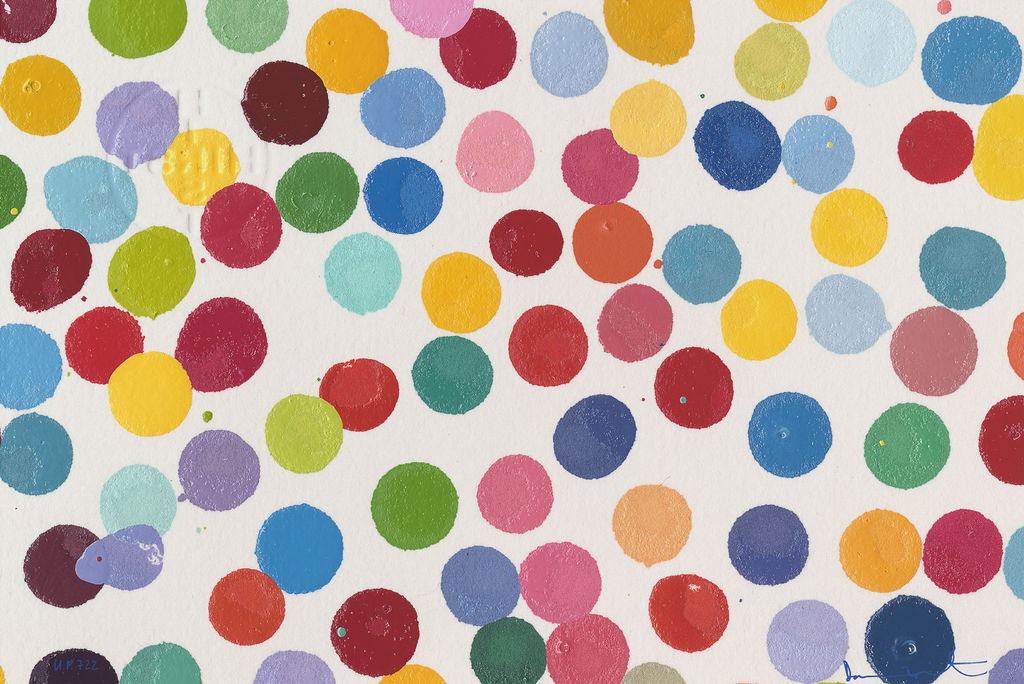 The Currency Unique Prints image #1 main image