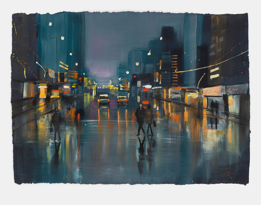 After the Rain 1 main image