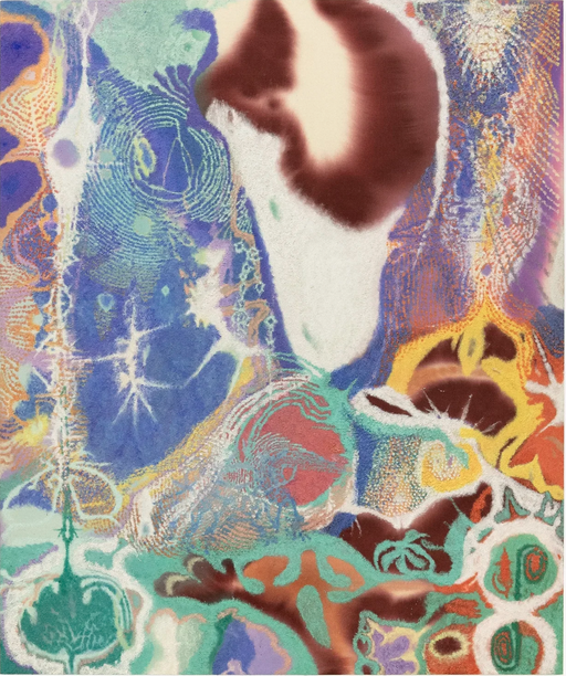 Jean Nagai: As Cloud As Possible at pt.2 in Oakland