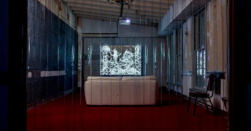 The World’s Foremost Moving-Image Collection Lands in L.A.