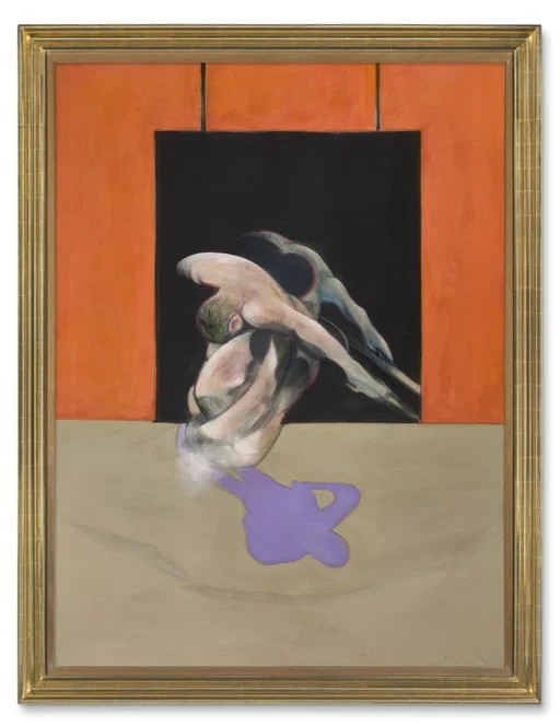 Francis Bacon Work with $18.53m Estimate Heads to Auction