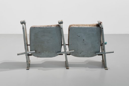 Alexis Puget at Gdańsk Centre for Contemporary Art (GCCA)