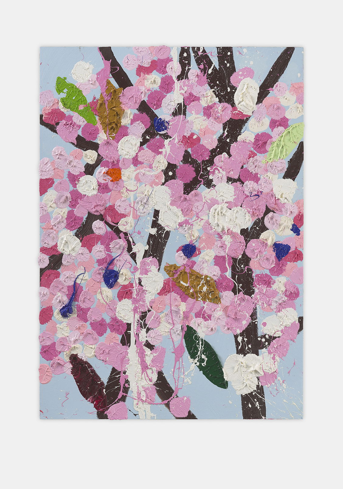 Authentic Blossom 1 main image