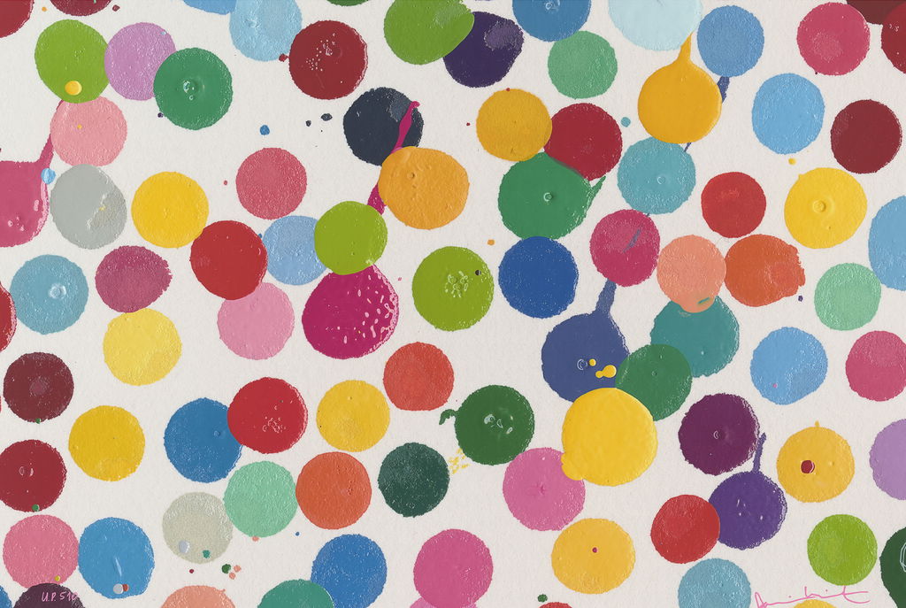 The Currency Unique Prints image #1 main image