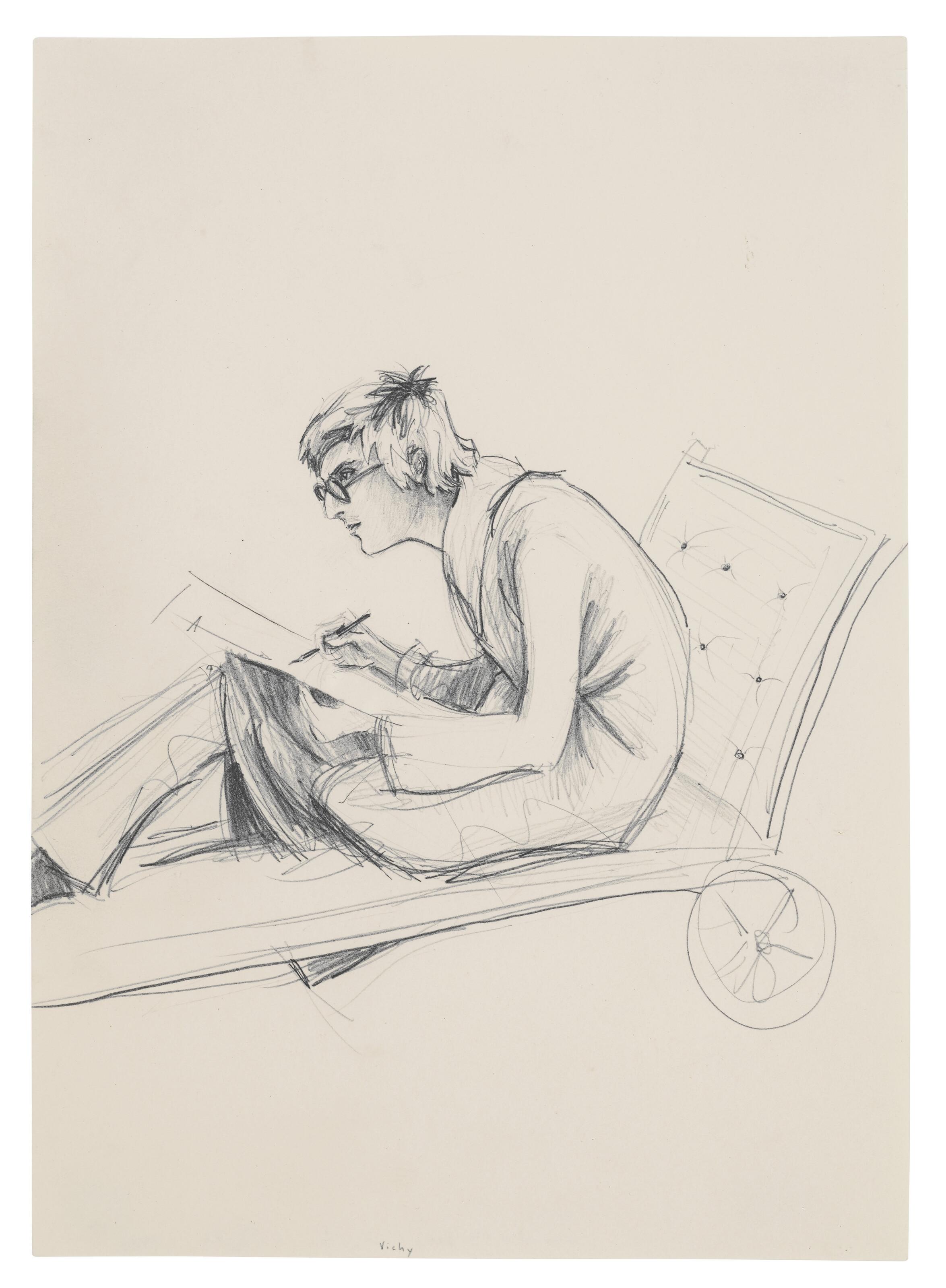 Elizabeth Peyton | HENI News Profile