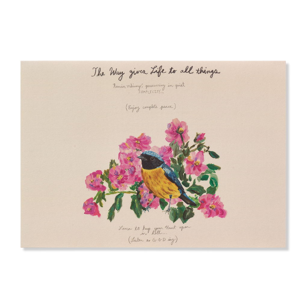 Greetings Cards Set of 6 image #3