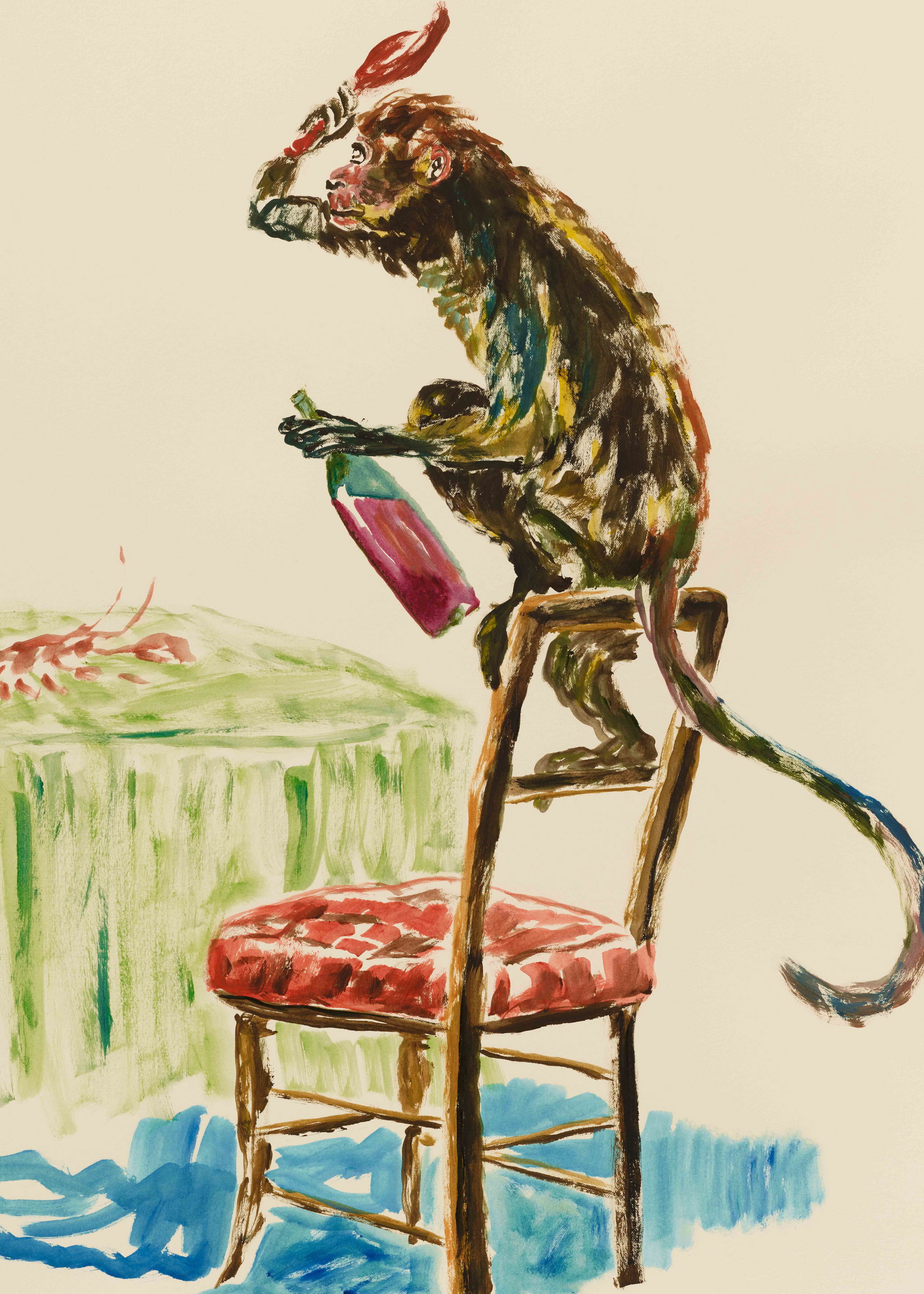 Rejoice in the way things are… 3