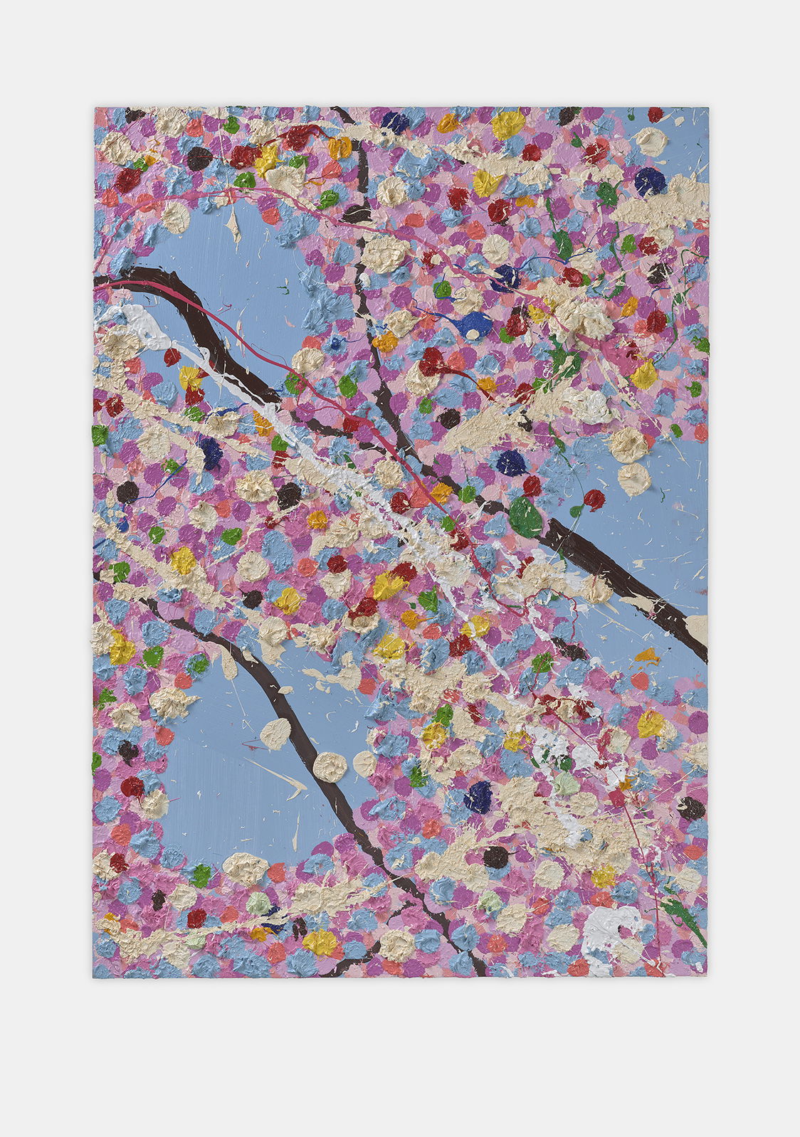 Carnival Blossom 1 main image