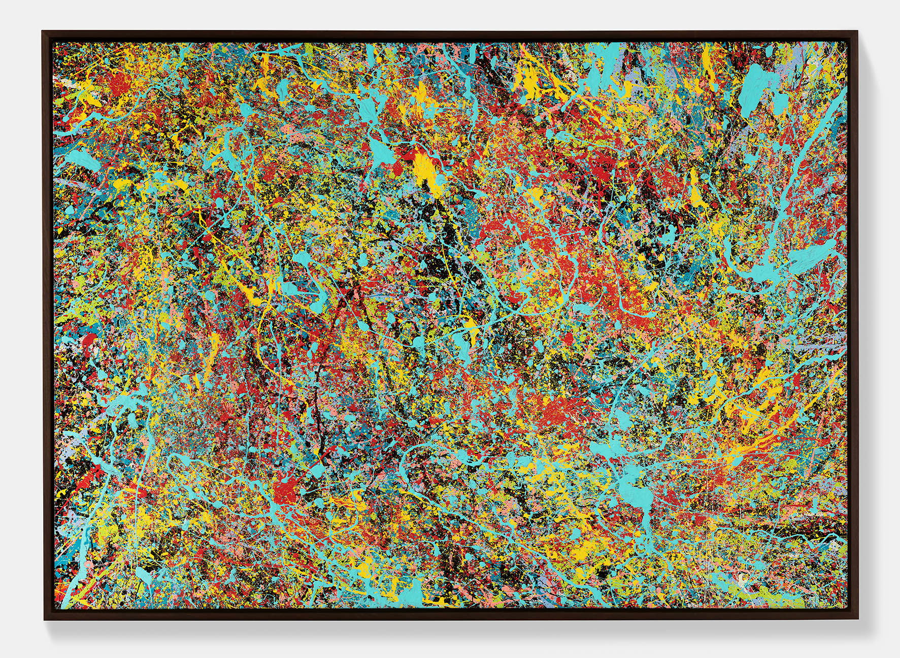 The Starlight's Path 2