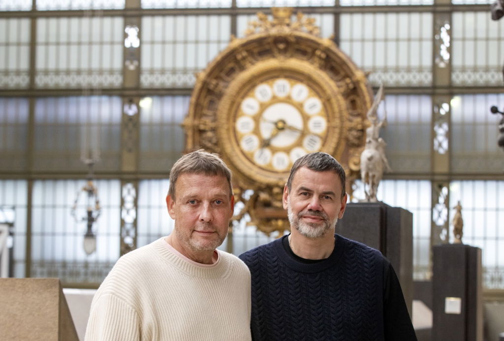 Elmgreen & Dragset Write Fragile Masculinities Back Into Art History at Musée d’Orsay