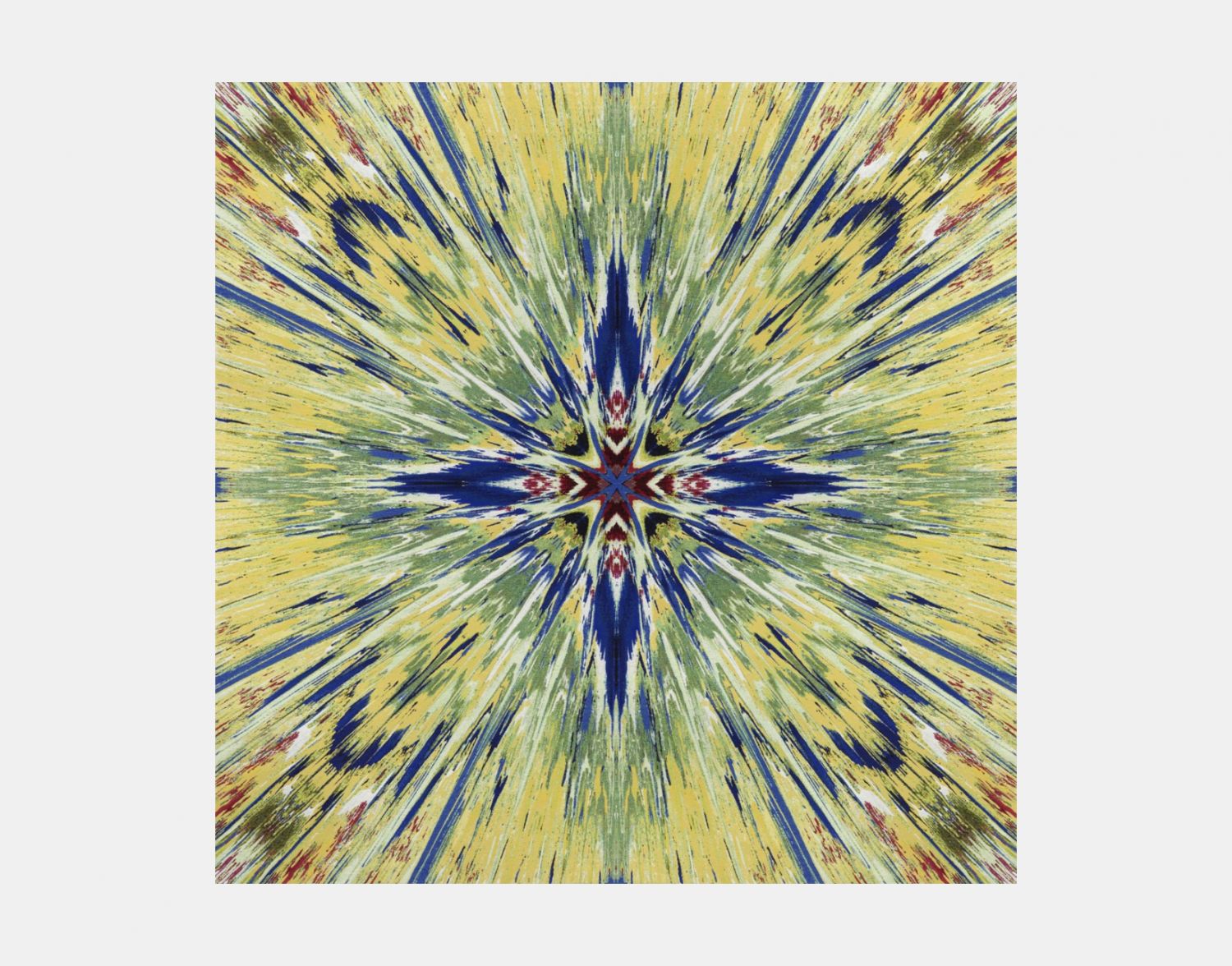 Enter the Infinite - Ecstasy image #1 main image