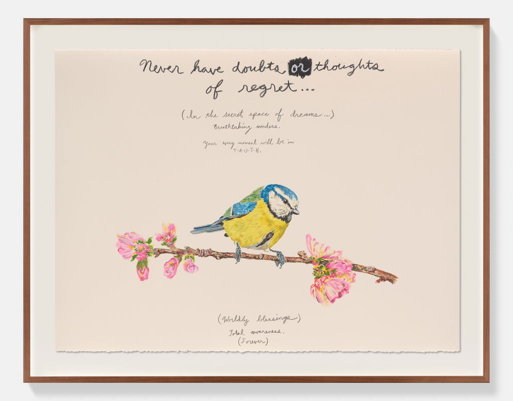 Never have doubts or thoughts of regret… 1 main image