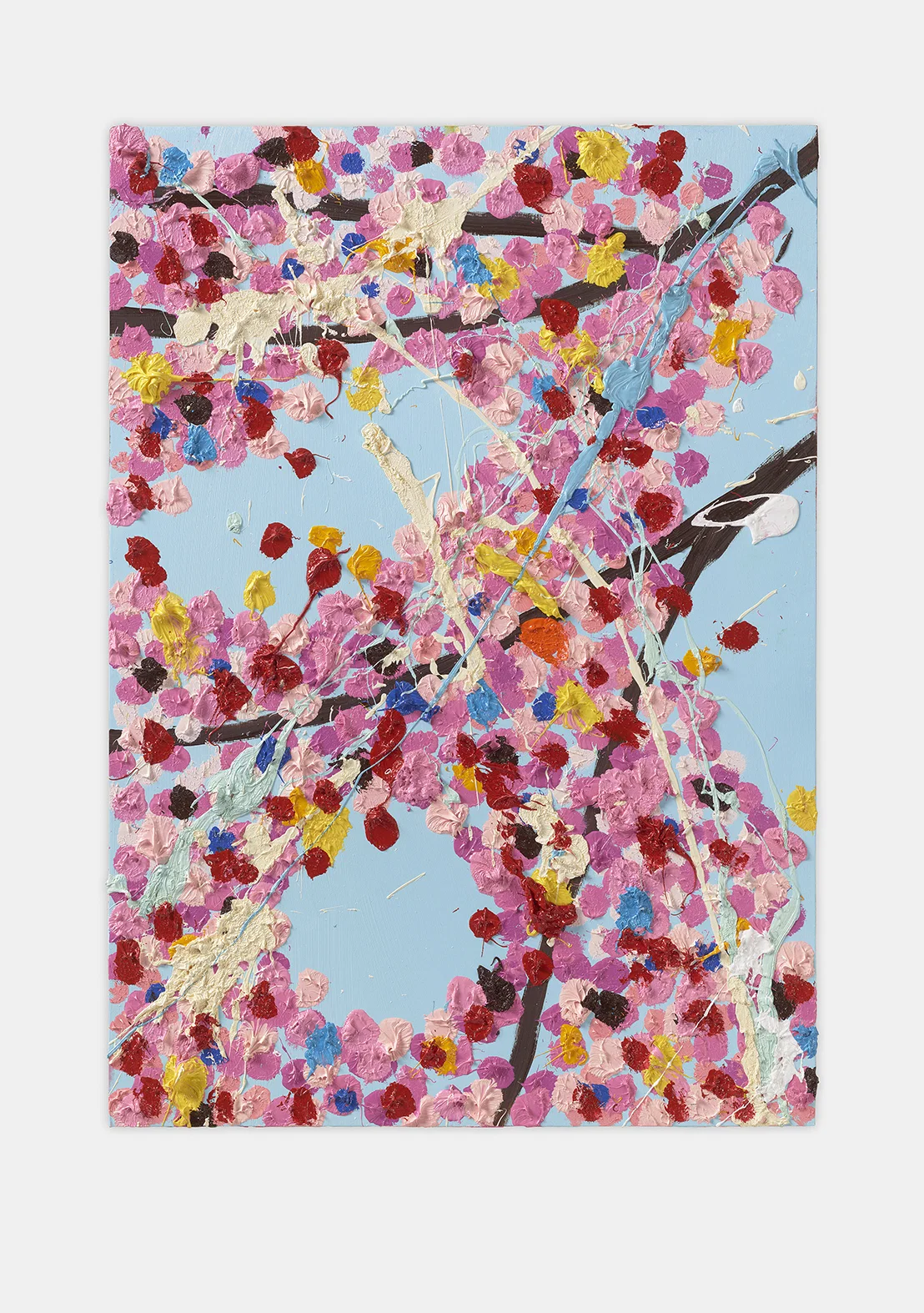 Ingenious Blossom 1 main image