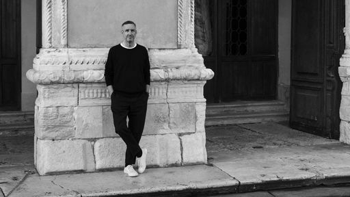 The Fondazione Dries Van Noten in Venice Will Be “a Space to Showcase and Nurture the Art of Making in All Its Forms”