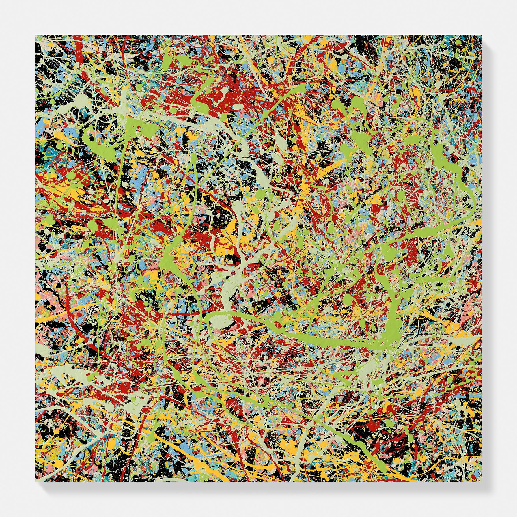 Cosmic Raindrops image #1 main image