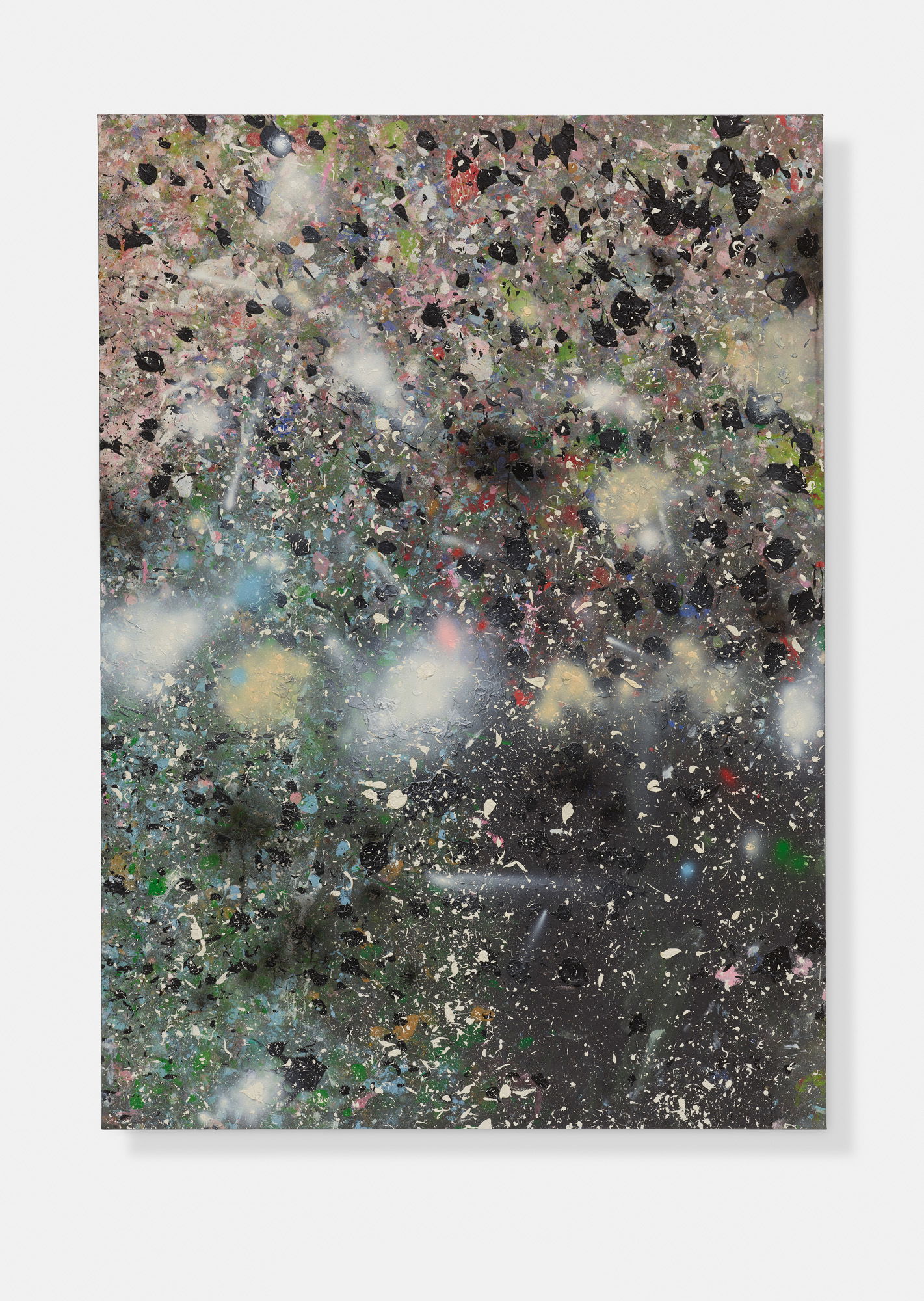 The Naked Eye 1 main image