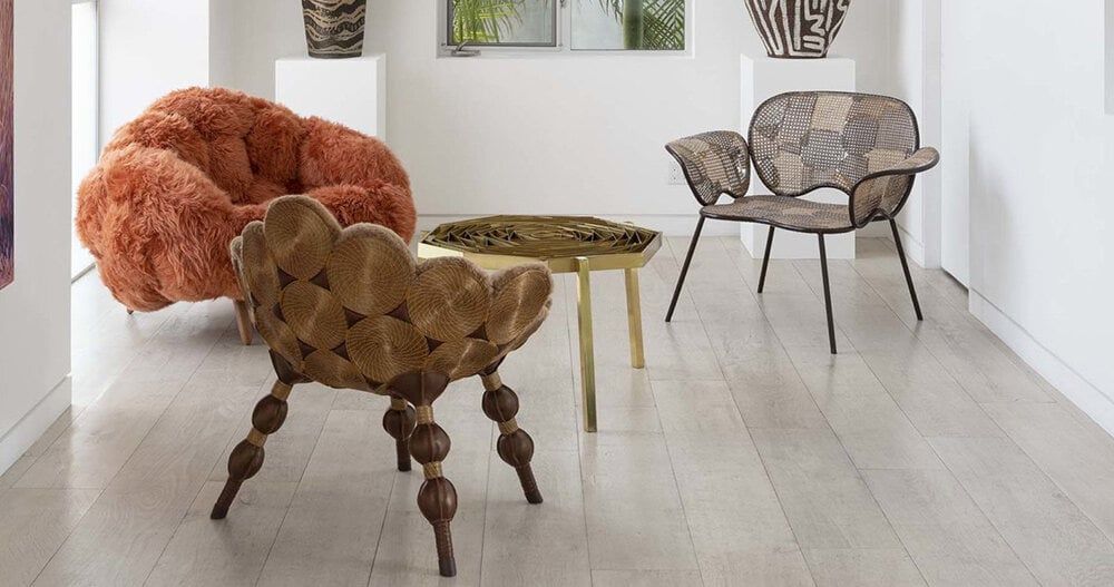 friedman benda exhibits 35 years of estúdio campana in los angeles