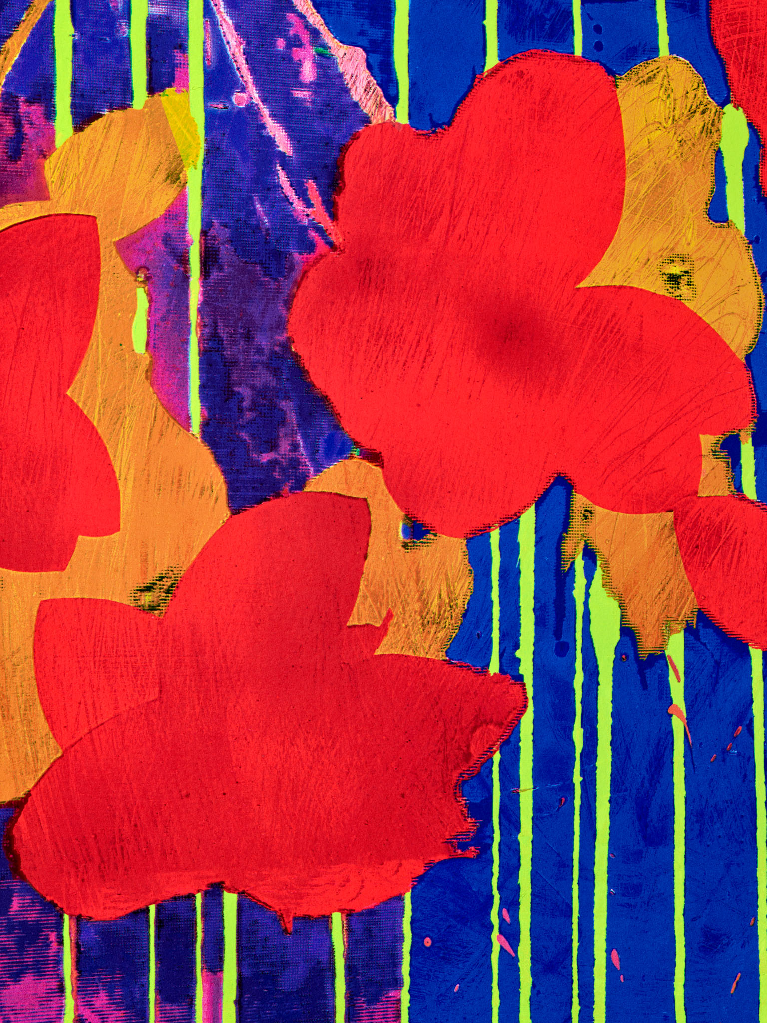 Blazing Devotion image #5