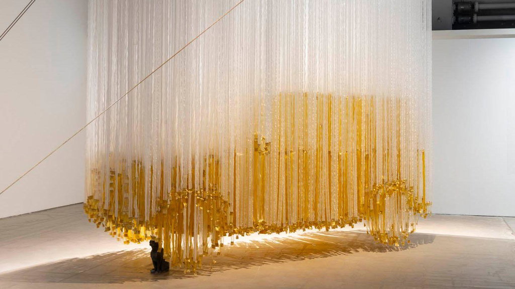 Image courtesy of Gothenburg Museum of Art