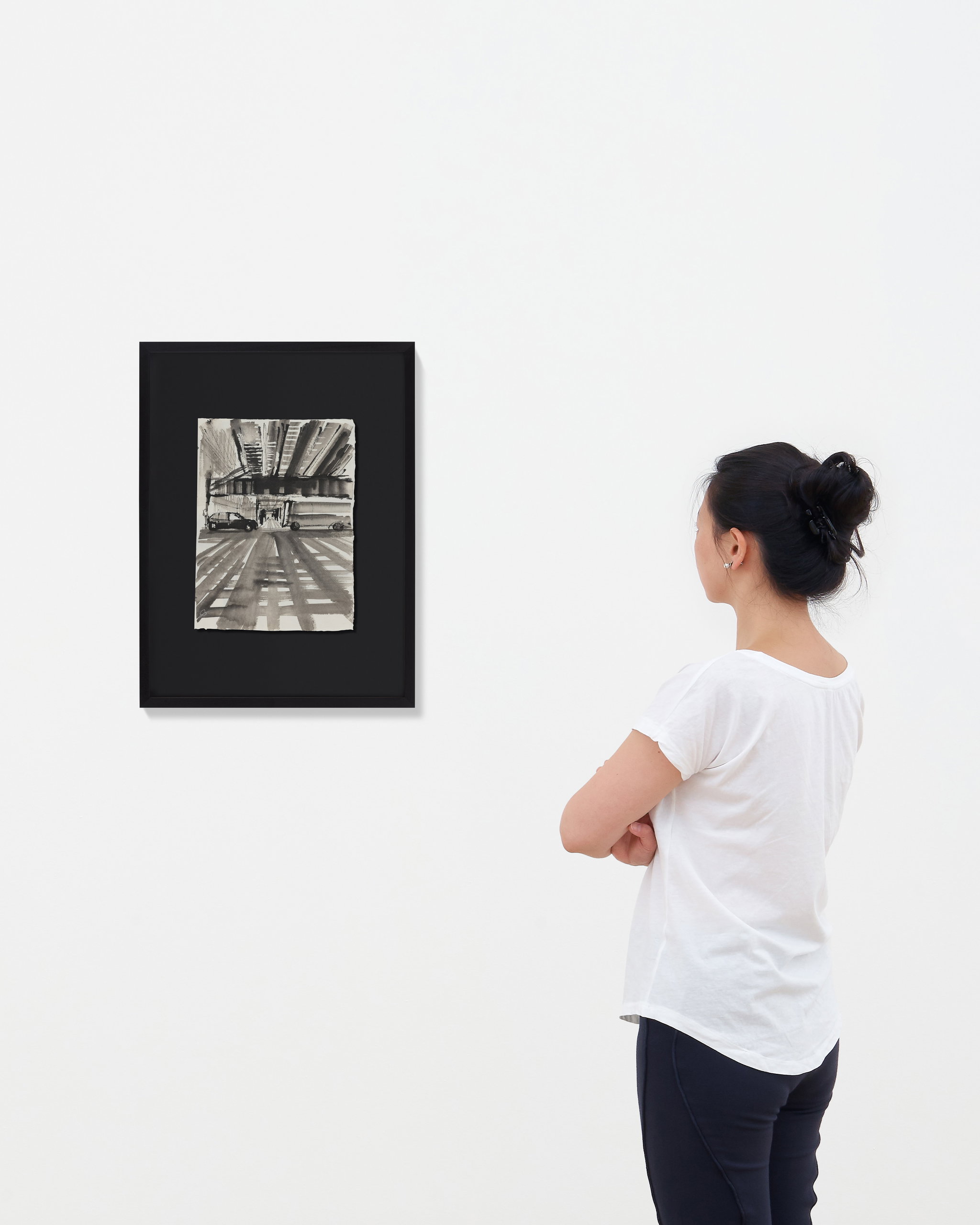 Vanishing Lines scale image