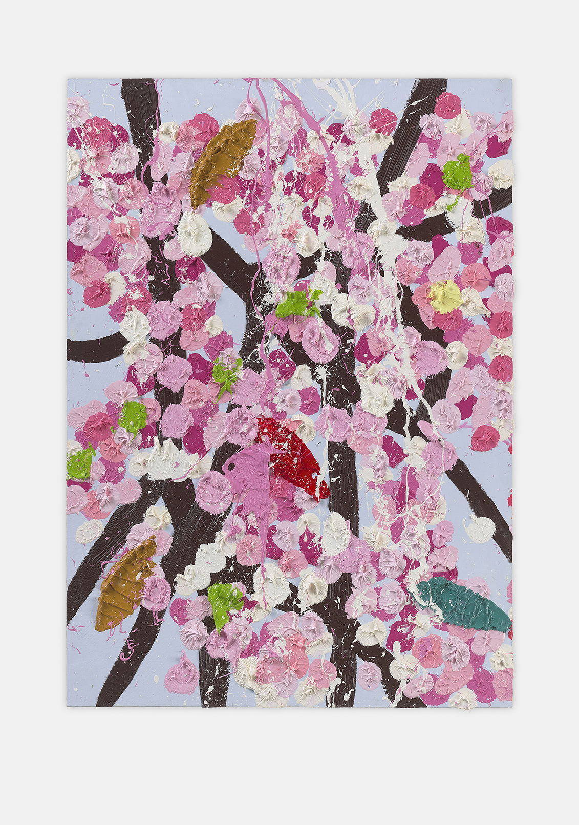 Blessed Blossom 1 main image