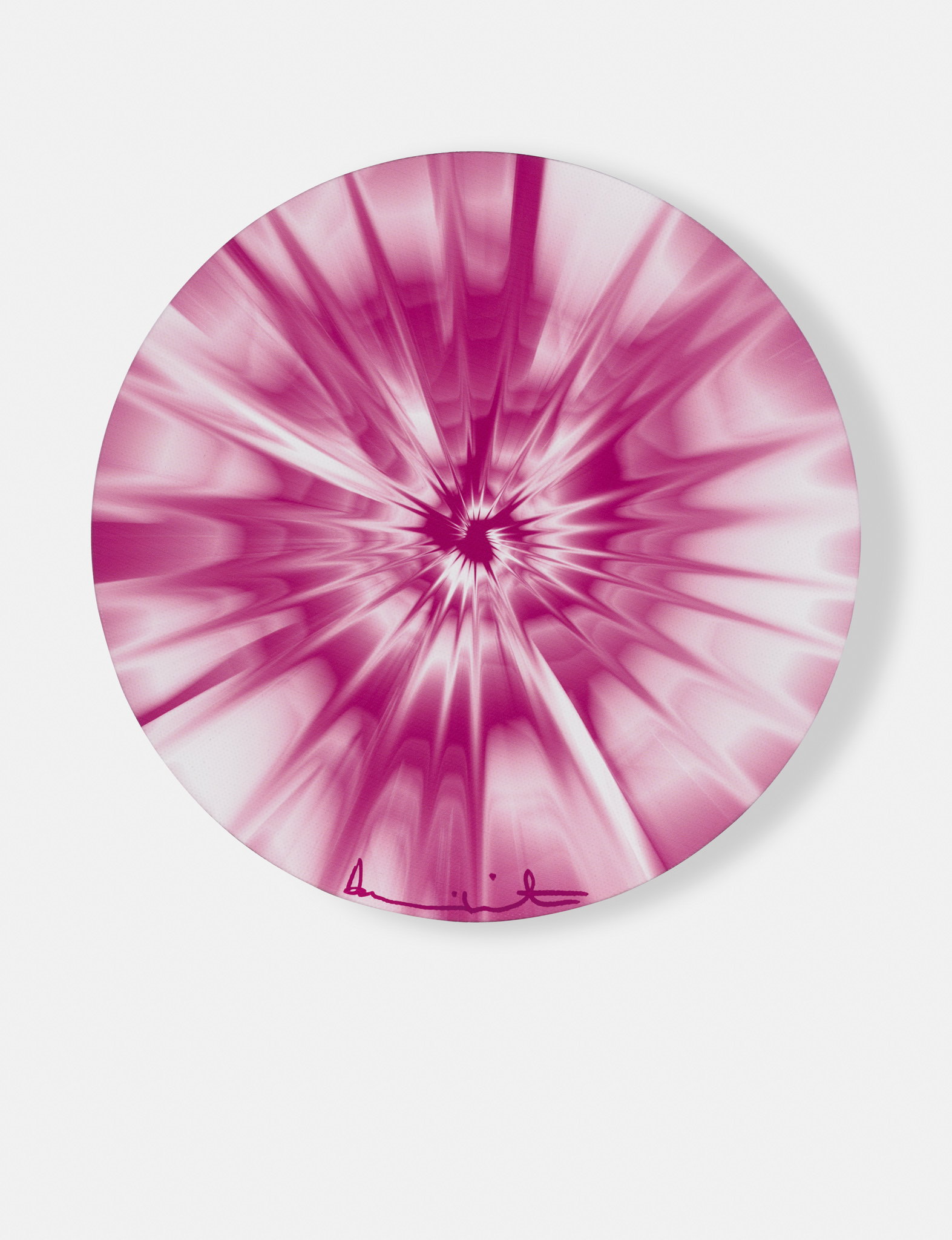 Beautiful, Unpatched Generous Revolution Painting image #1 main image