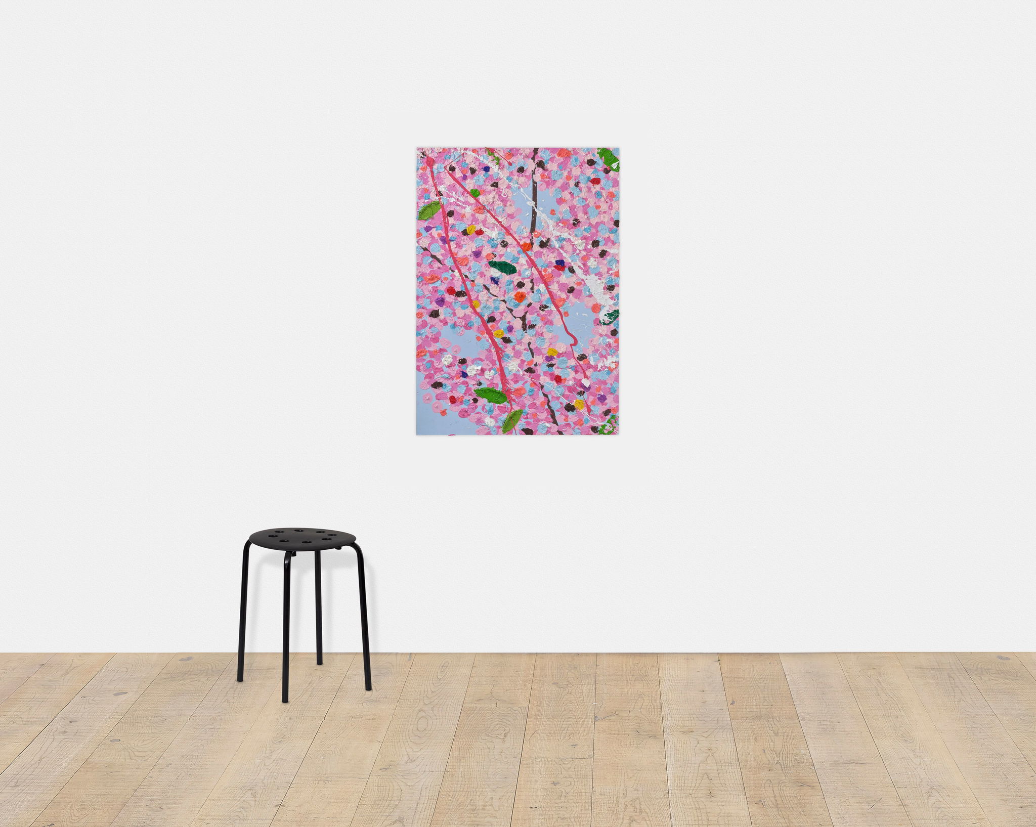 Iconic Blossom scale image