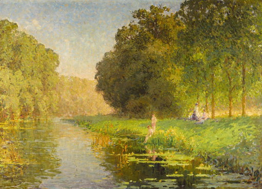 Sotheby's Modern Discoveries Auction Totals $1.77m