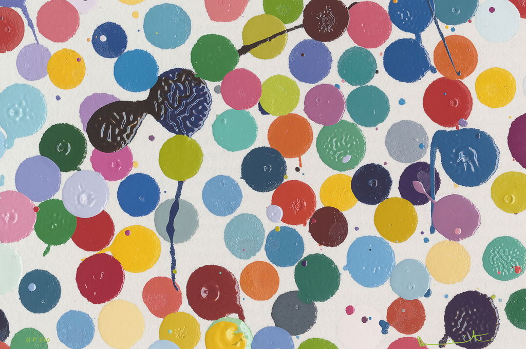 The Currency Unique Prints image #1 main image