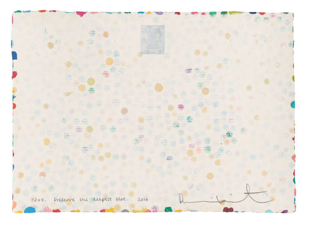 7,205. Preserve the deepest blue (1)