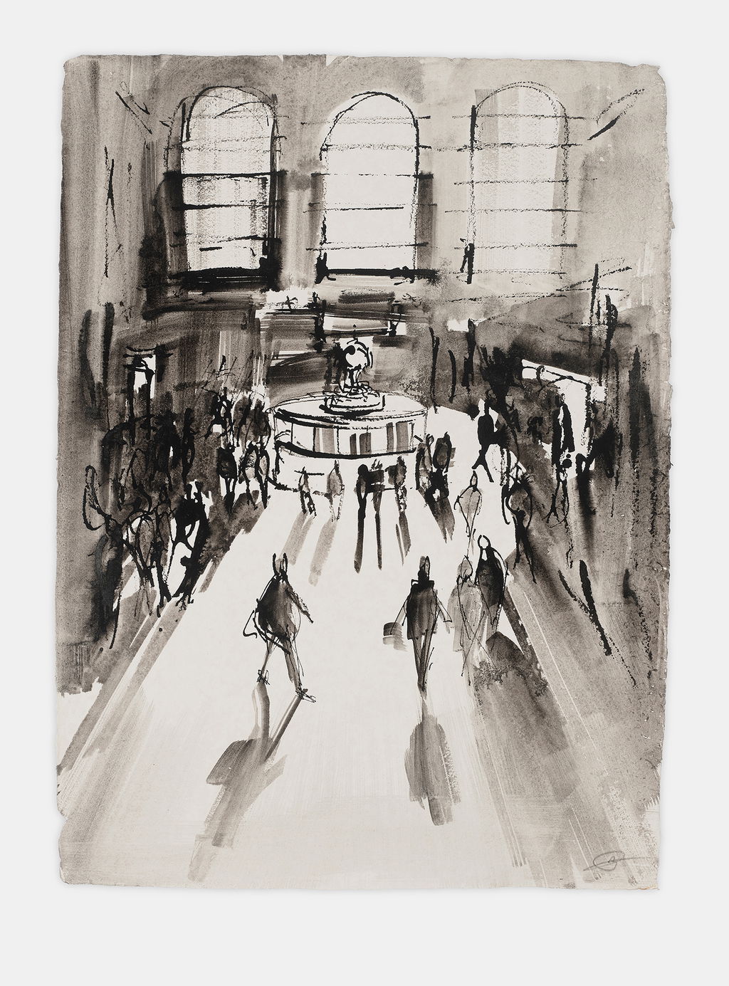 Under the Clock 1 main image